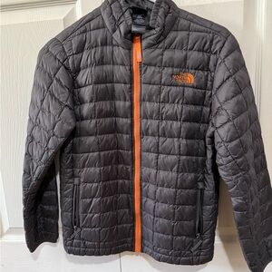 The North Face light weight jacket